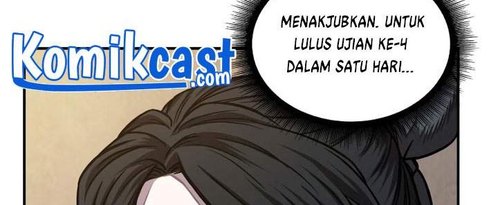 Nano Machine Chapter 68 - halaman 39