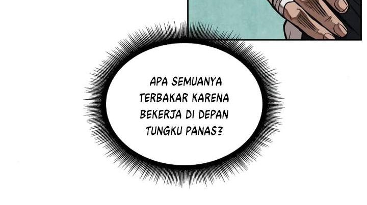 Nano Machine Chapter 68 - halaman 49