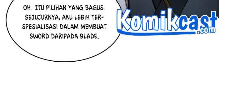 Nano Machine Chapter 68 - halaman 61