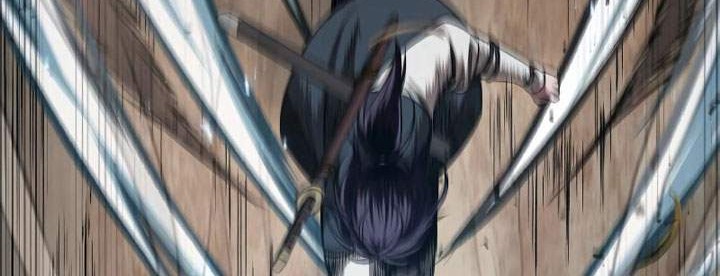 Nano Machine Chapter 68 - halaman 67