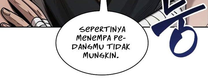 Nano Machine Chapter 68 - halaman 73