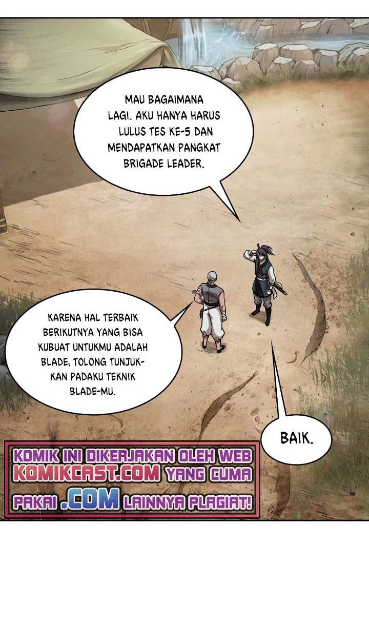 Nano Machine Chapter 69 - halaman 12