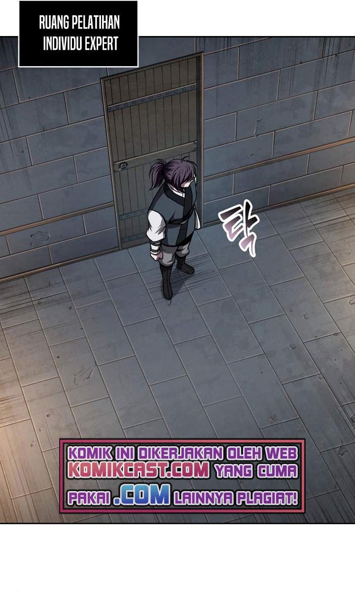 Nano Machine Chapter 69 - halaman 14