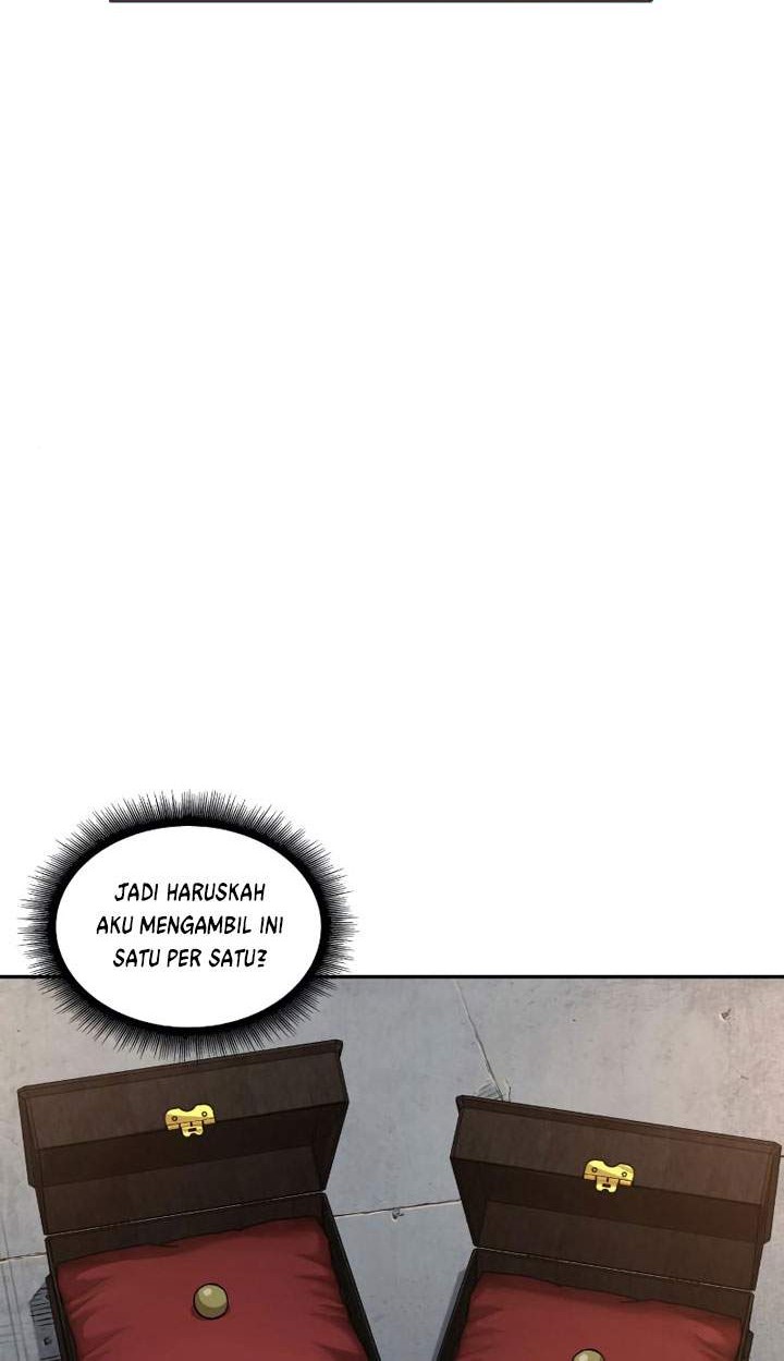 Nano Machine Chapter 69 - halaman 16