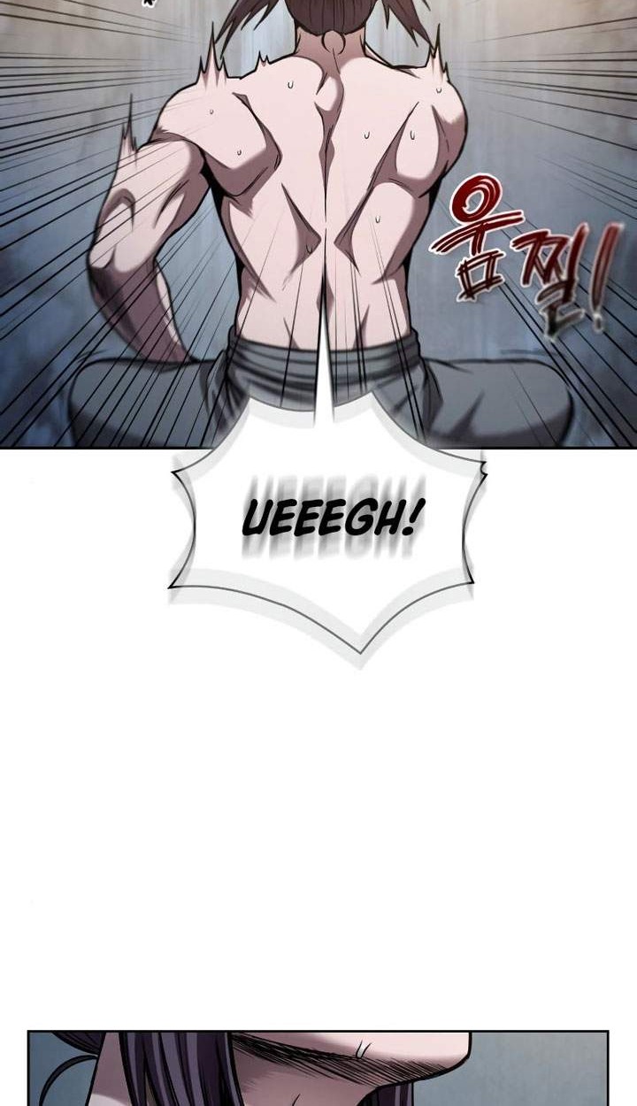 Nano Machine Chapter 69 - halaman 18