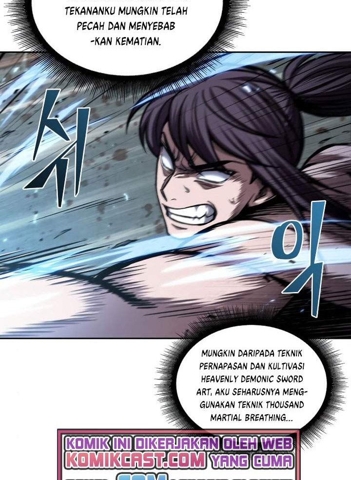 Nano Machine Chapter 69 - halaman 24