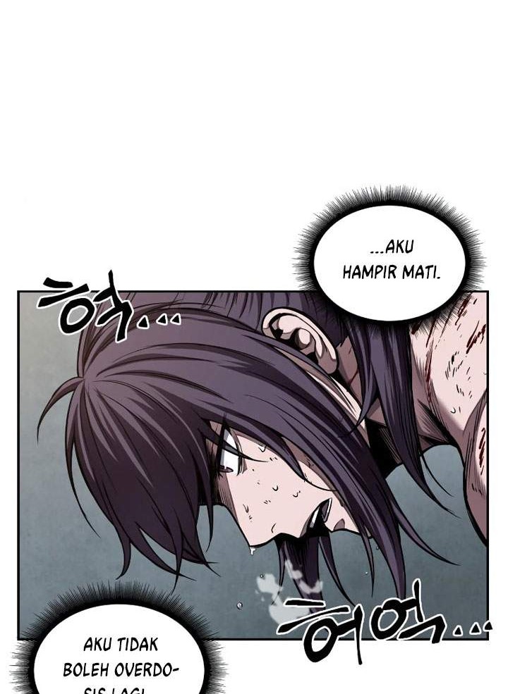 Nano Machine Chapter 69 - halaman 28