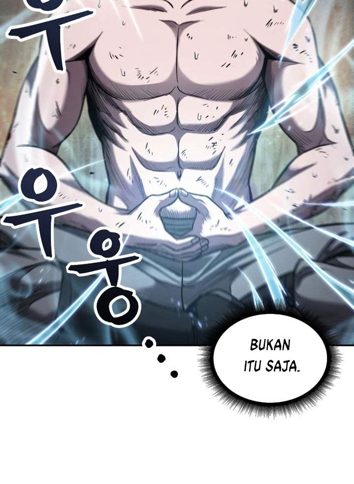 Nano Machine Chapter 69 - halaman 30