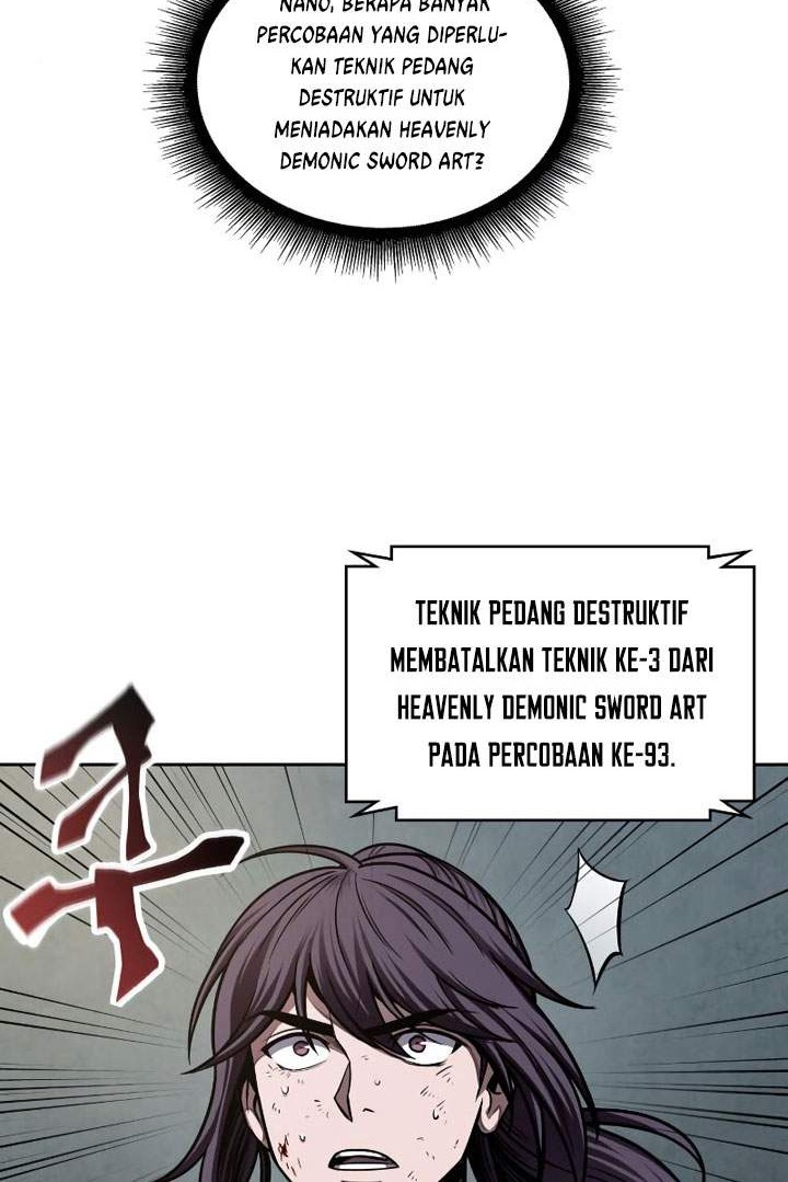 Nano Machine Chapter 69 - halaman 36