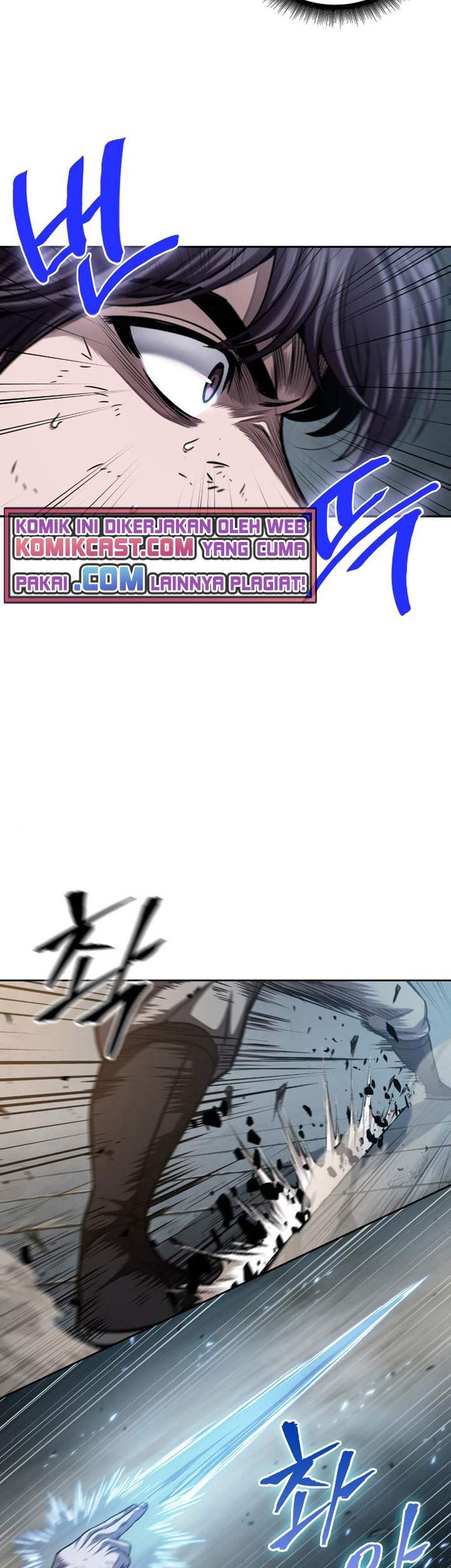 Nano Machine Chapter 69 - halaman 41