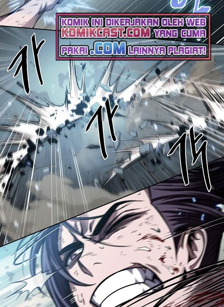 Nano Machine Chapter 69 - halaman 42