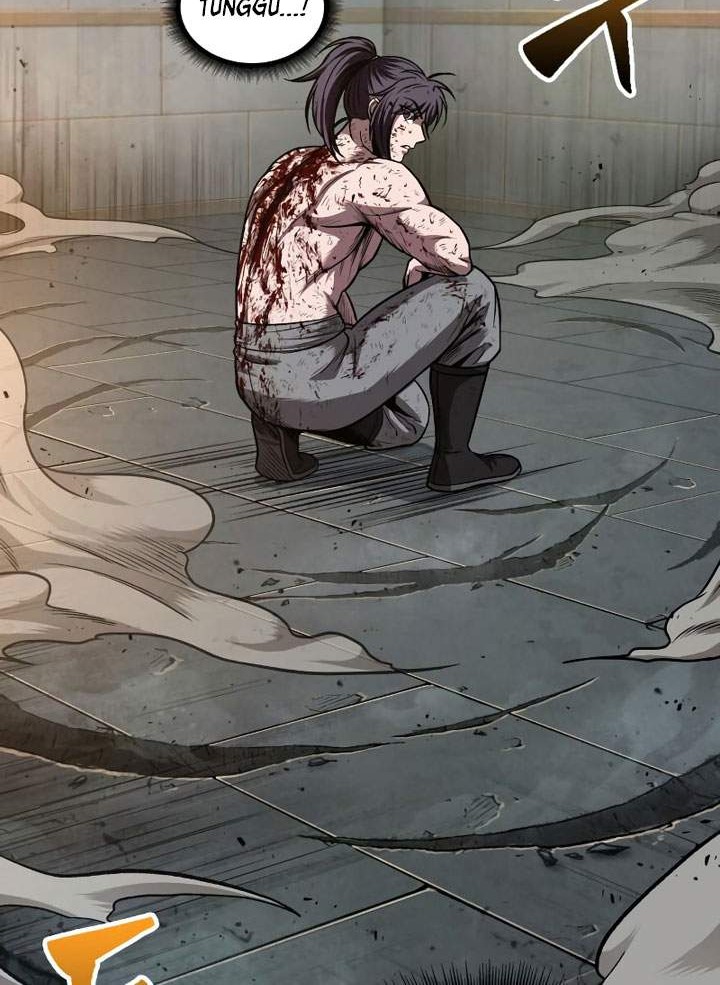 Nano Machine Chapter 69 - halaman 46