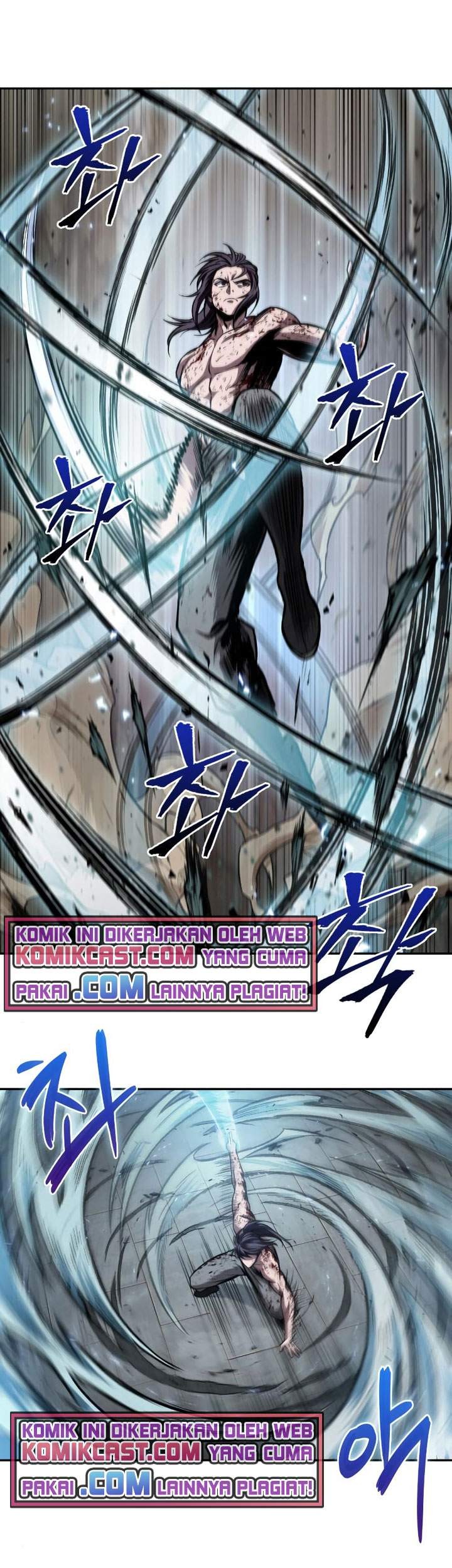 Nano Machine Chapter 69 - halaman 49