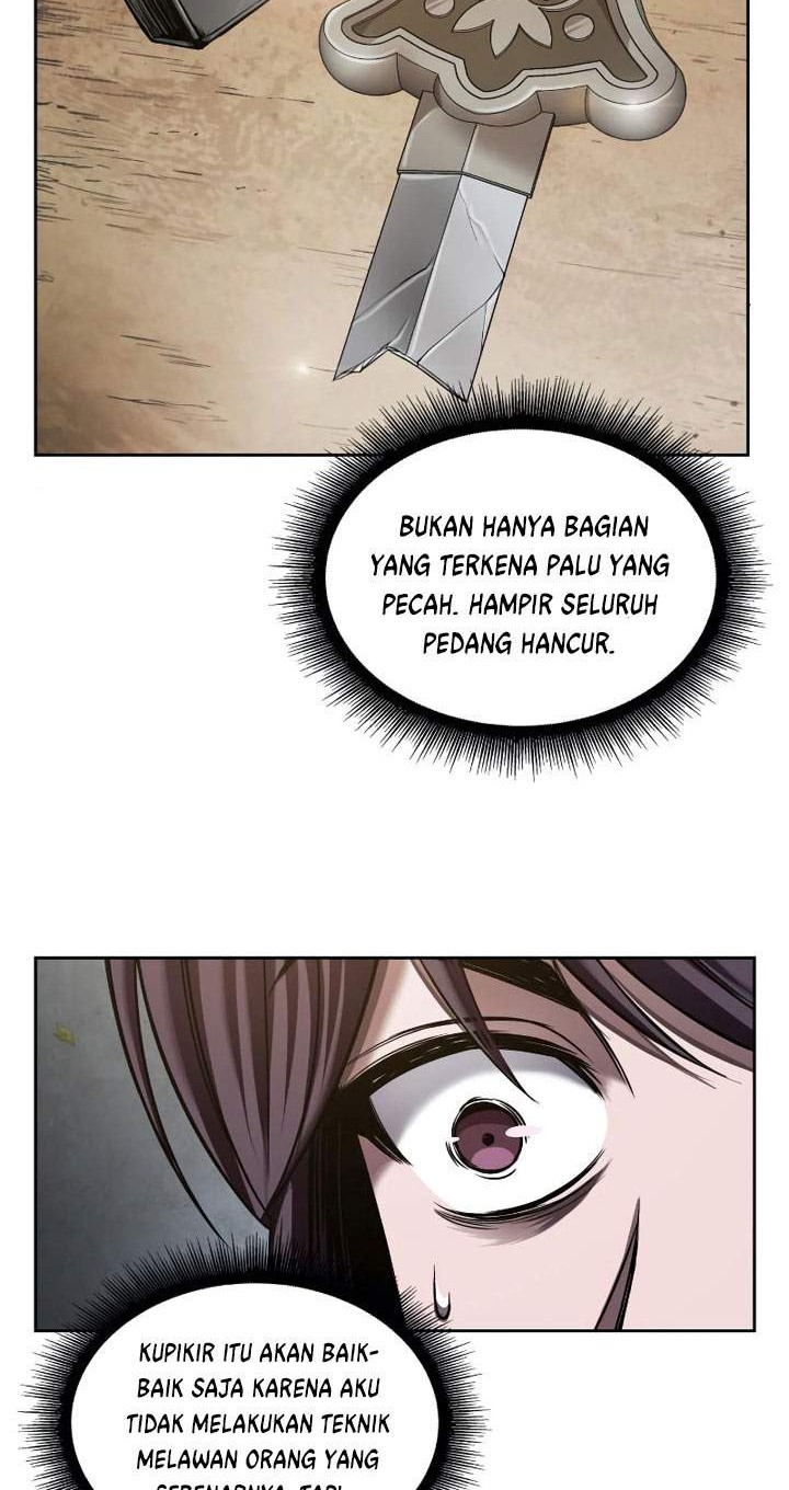 Nano Machine Chapter 69 - halaman 5