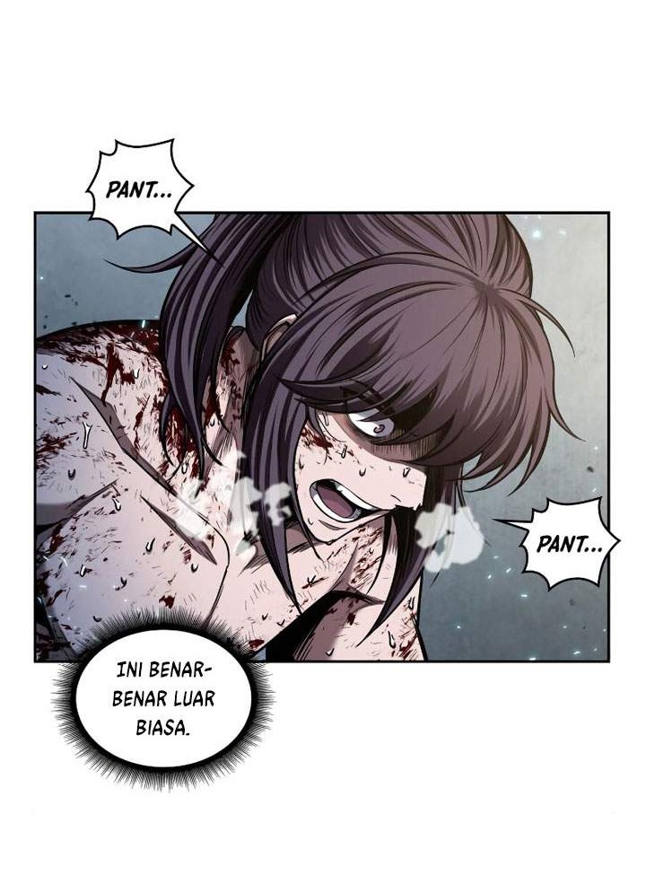 Nano Machine Chapter 69 - halaman 50