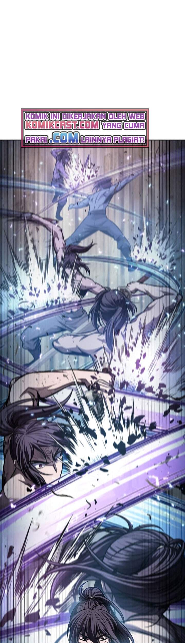 Nano Machine Chapter 69 - halaman 53