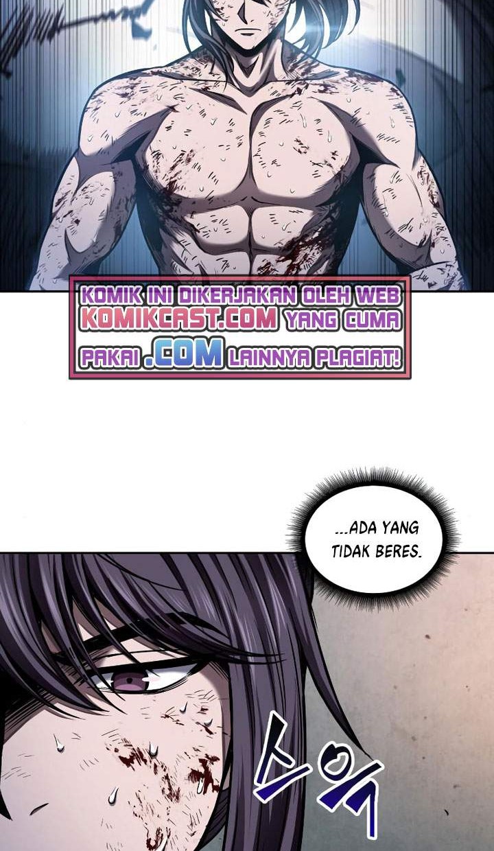 Nano Machine Chapter 69 - halaman 54