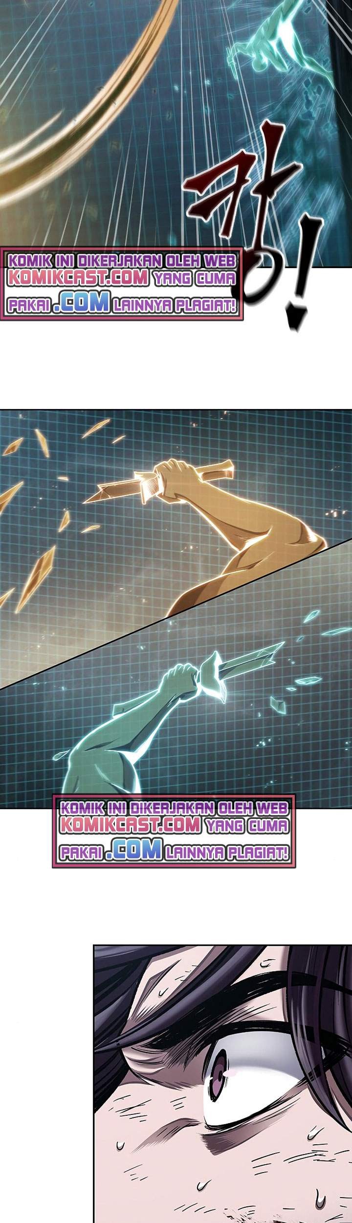 Nano Machine Chapter 69 - halaman 59