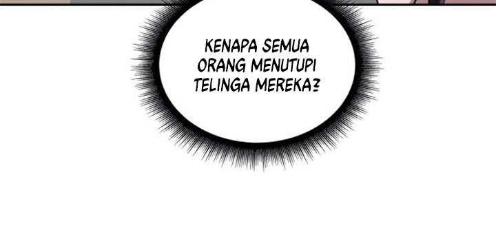Nano Machine Chapter 7 - halaman 21
