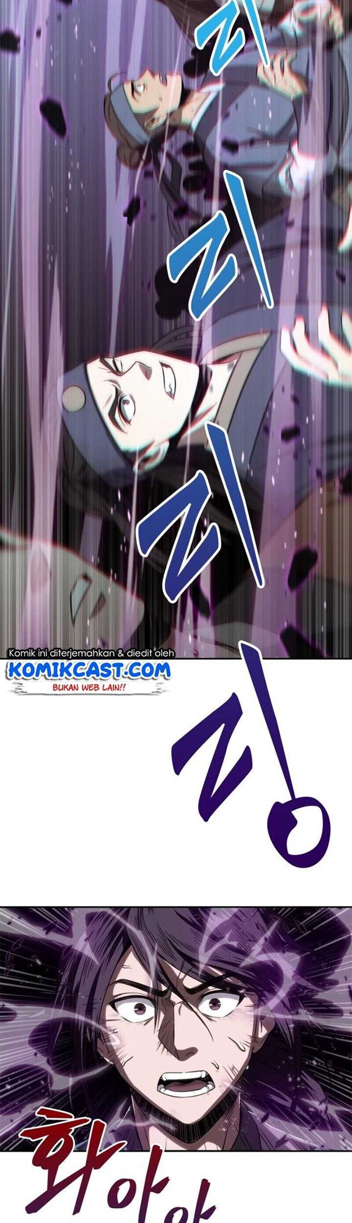 Nano Machine Chapter 7 - halaman 26