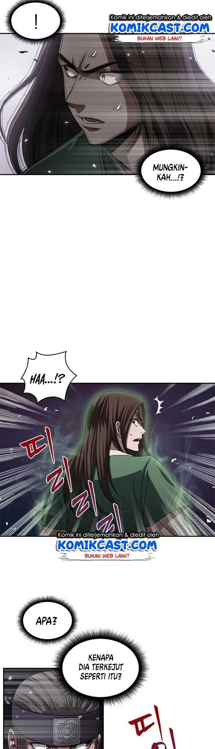 Nano Machine Chapter 7 - halaman 47