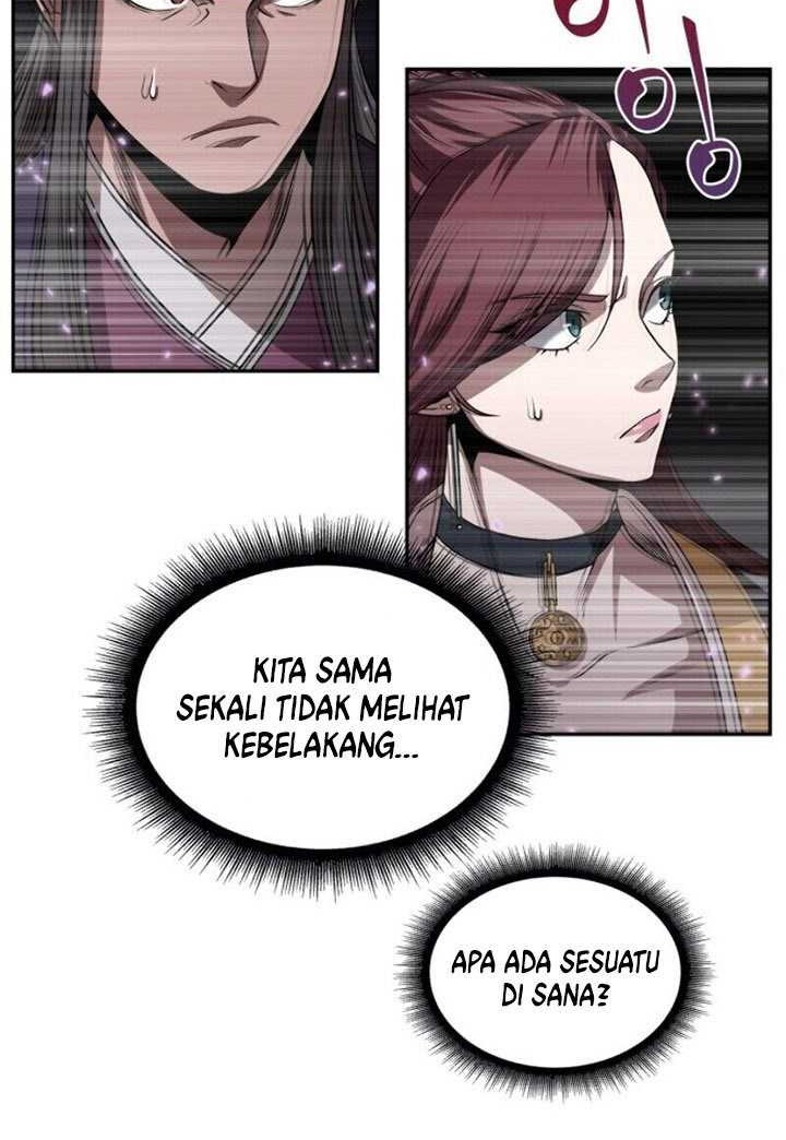Nano Machine Chapter 7 - halaman 48