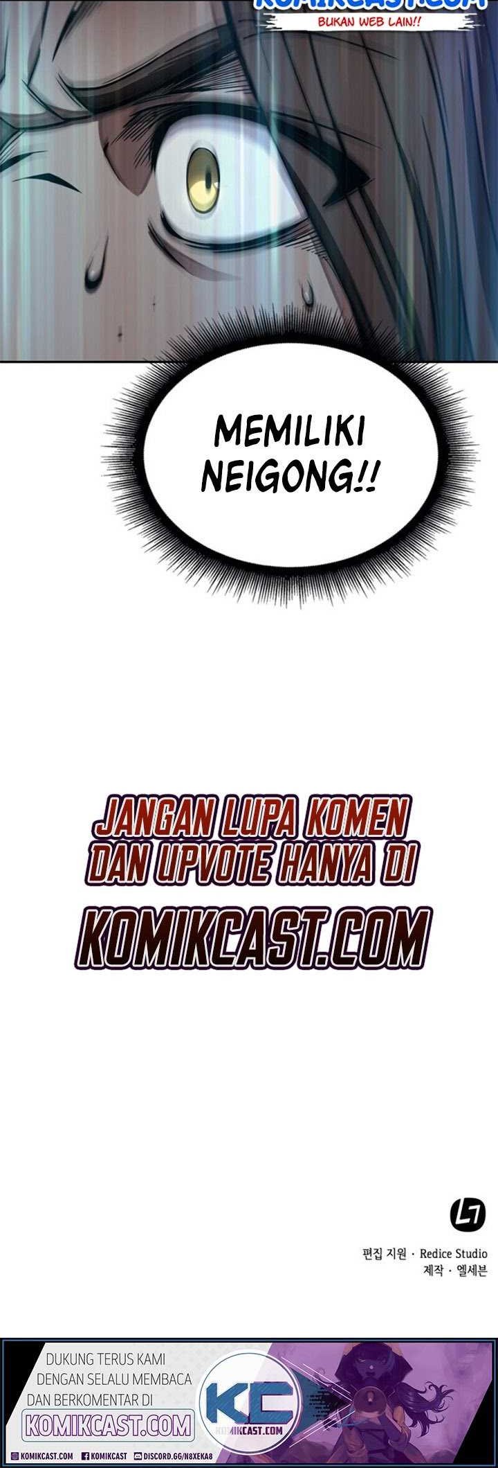 Nano Machine Chapter 7 - halaman 51
