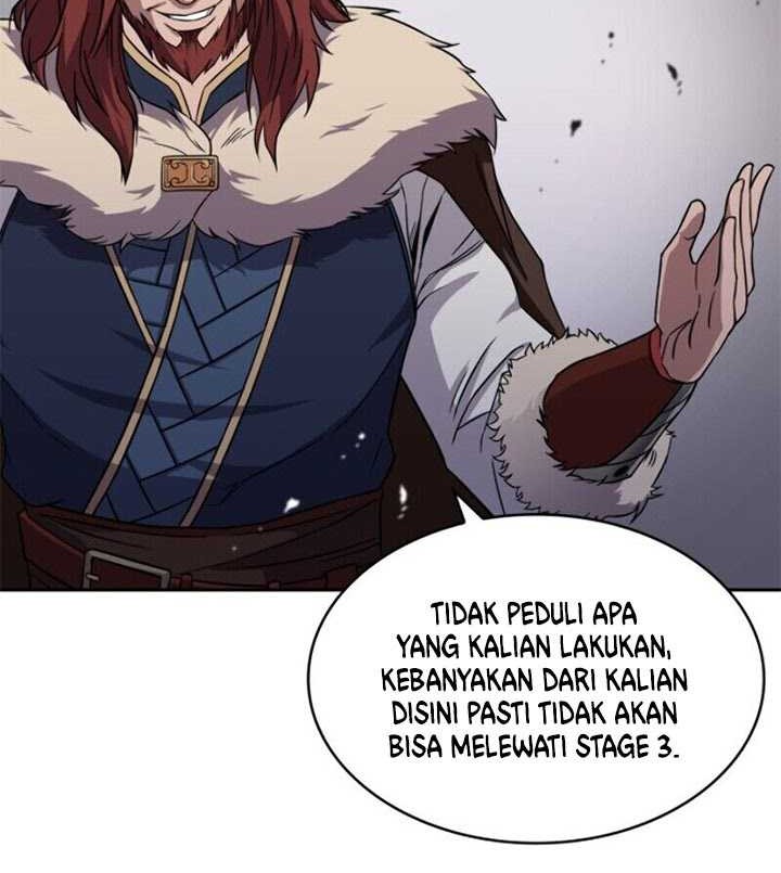 Nano Machine Chapter 7 - halaman 6