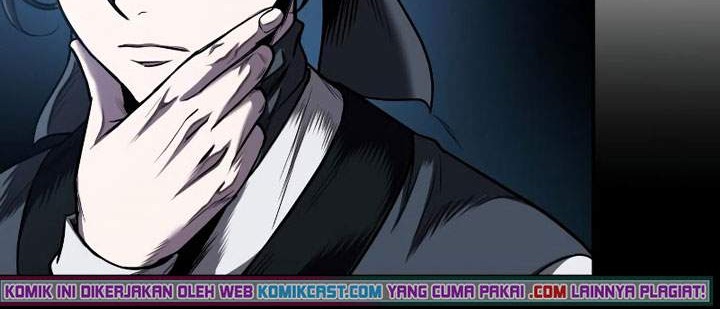 Nano Machine Chapter 70 - halaman 25