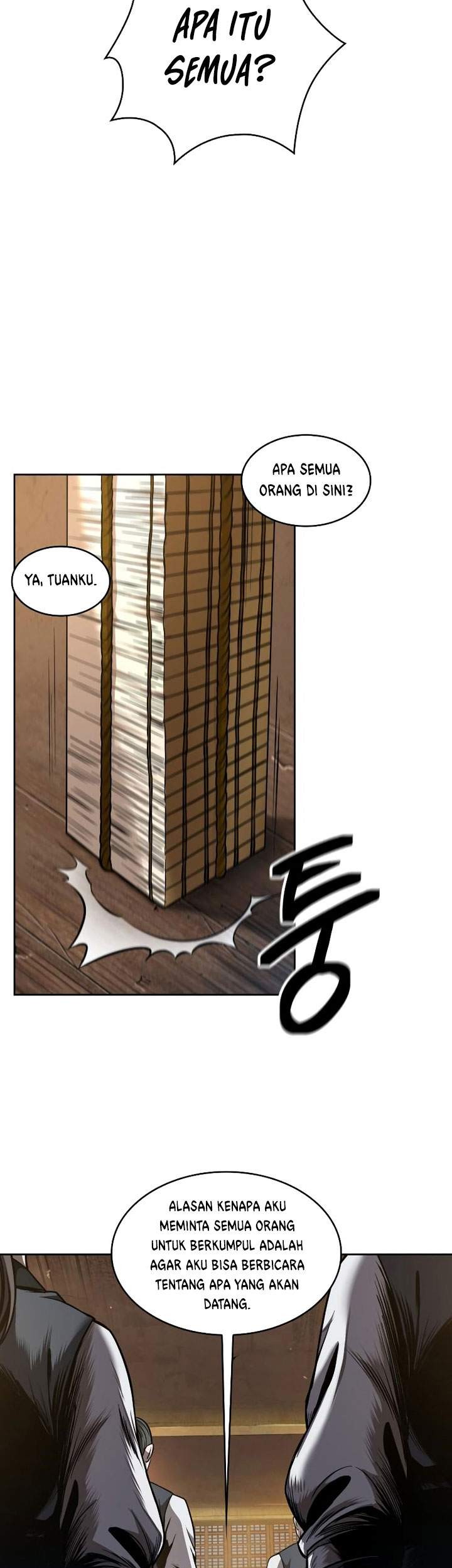 Nano Machine Chapter 70 - halaman 30