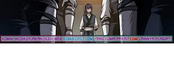 Nano Machine Chapter 70 - halaman 31