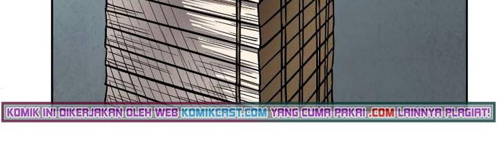 Nano Machine Chapter 70 - halaman 45