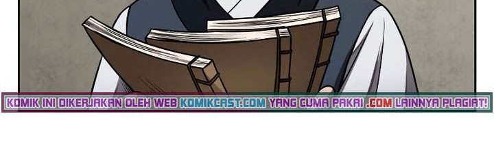 Nano Machine Chapter 70 - halaman 49