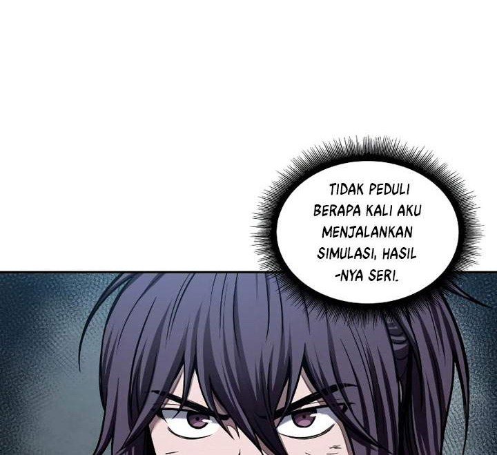 Nano Machine Chapter 70 - halaman 5