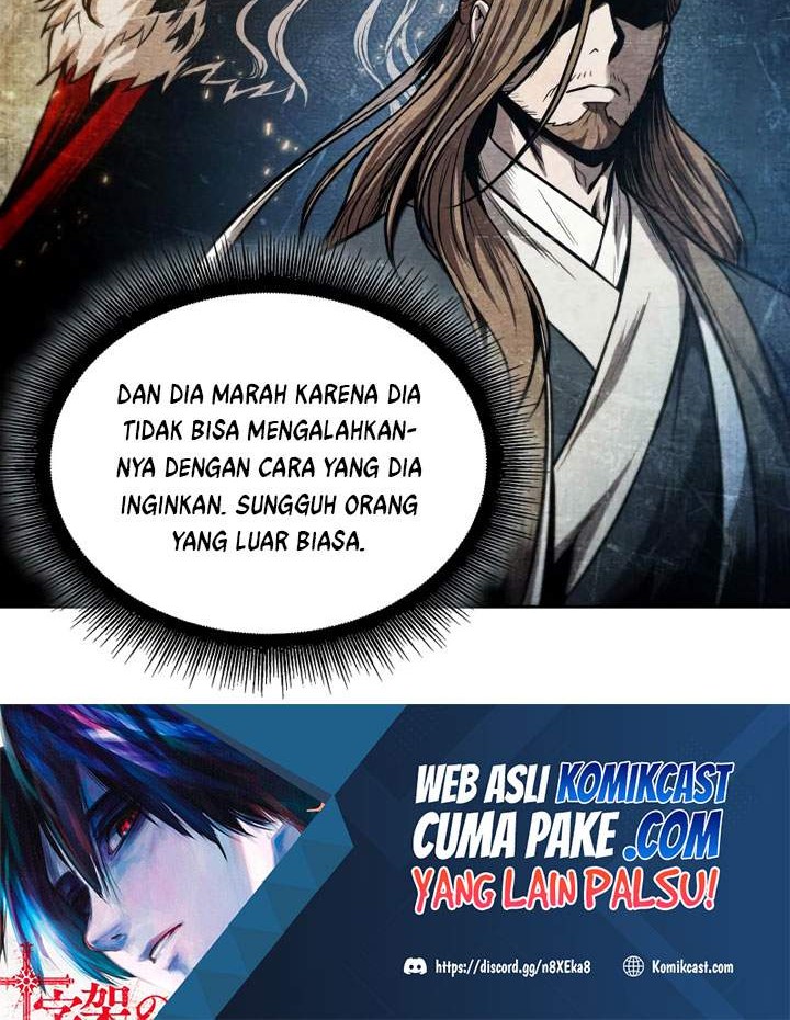 Nano Machine Chapter 70 - halaman 9