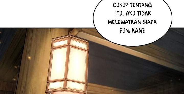Nano Machine Chapter 71 - halaman 19