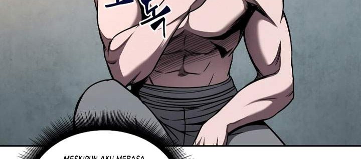 Nano Machine Chapter 71 - halaman 31