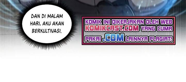 Nano Machine Chapter 71 - halaman 33