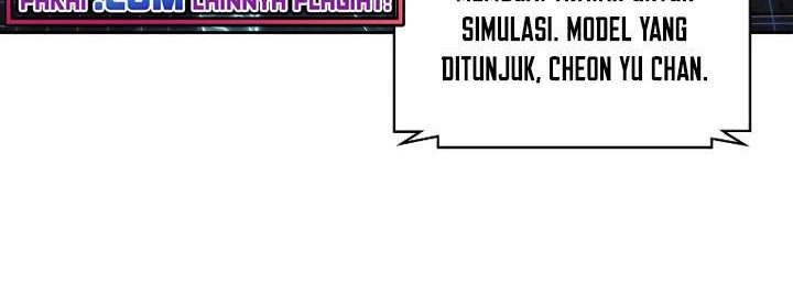Nano Machine Chapter 71 - halaman 35