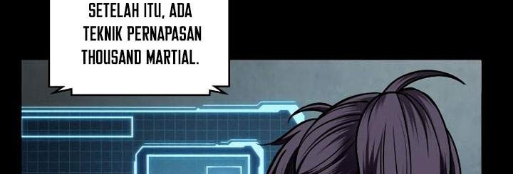 Nano Machine Chapter 71 - halaman 5