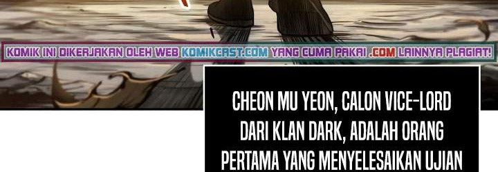 Nano Machine Chapter 71 - halaman 59