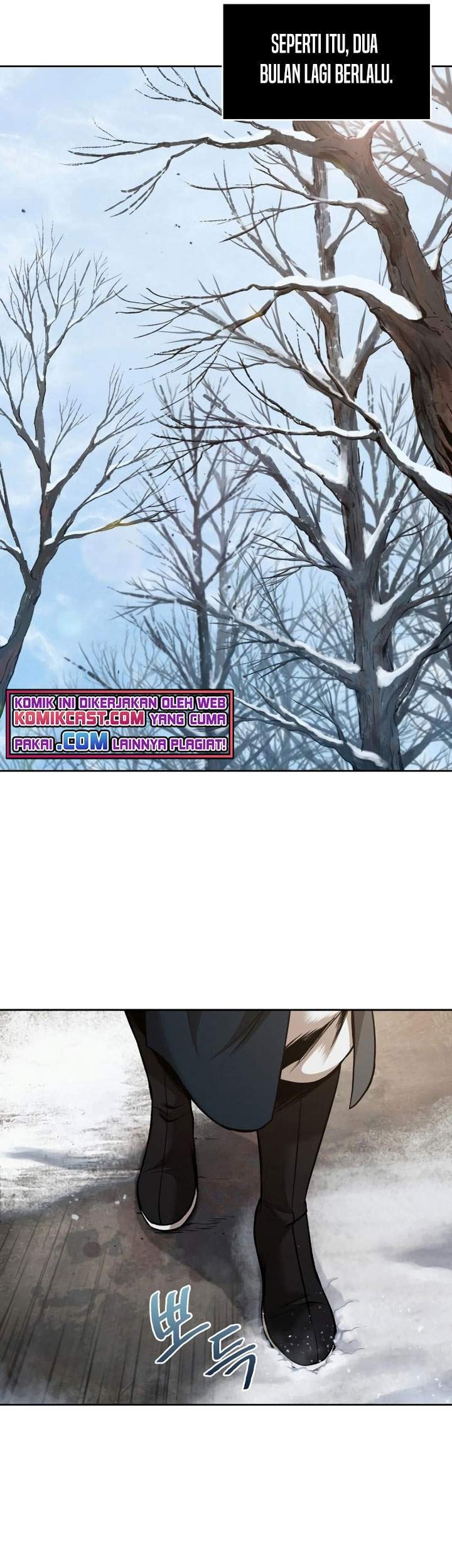 Nano Machine Chapter 71 - halaman 66
