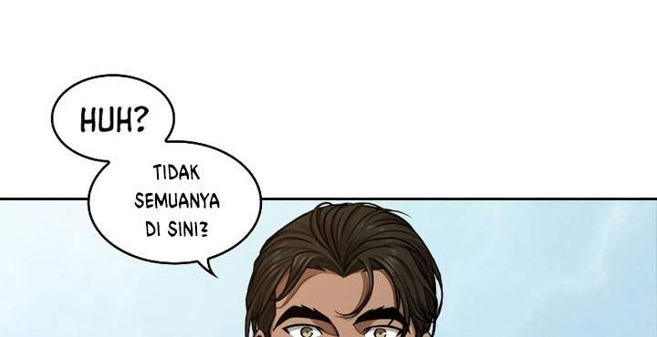 Nano Machine Chapter 71 - halaman 67