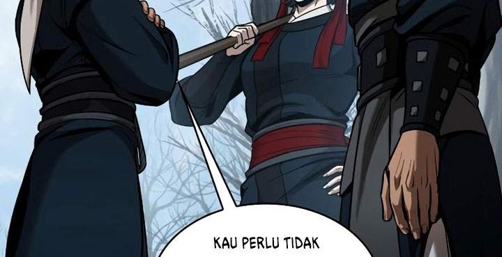 Nano Machine Chapter 71 - halaman 69