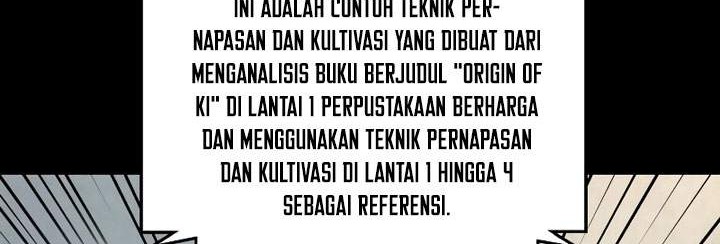 Nano Machine Chapter 71 - halaman 7