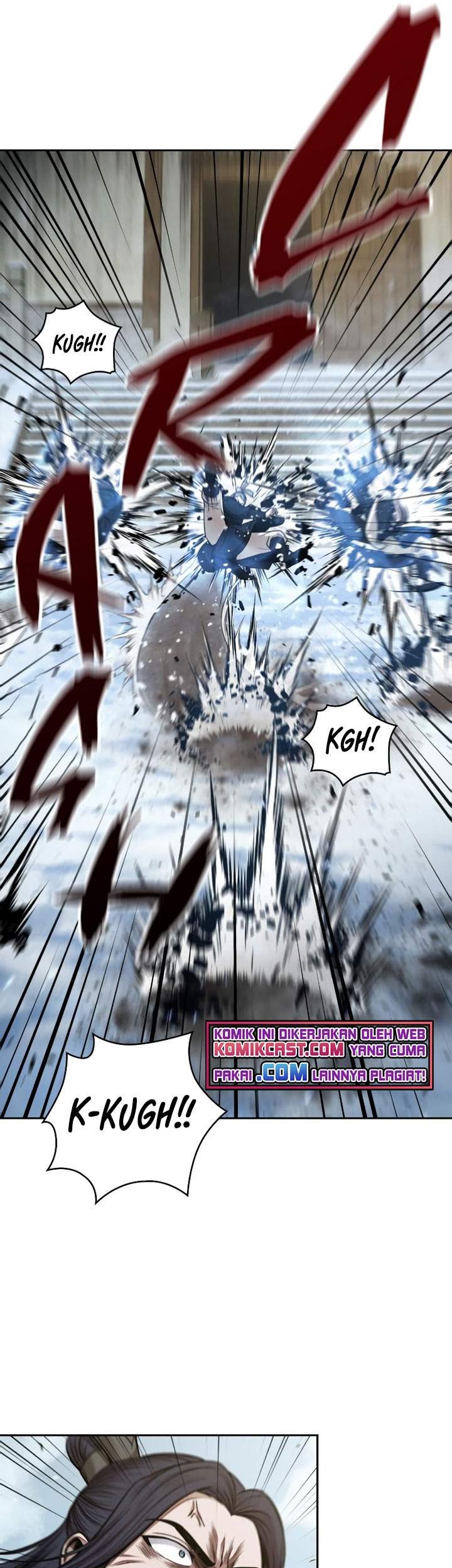 Nano Machine Chapter 72 - halaman 10