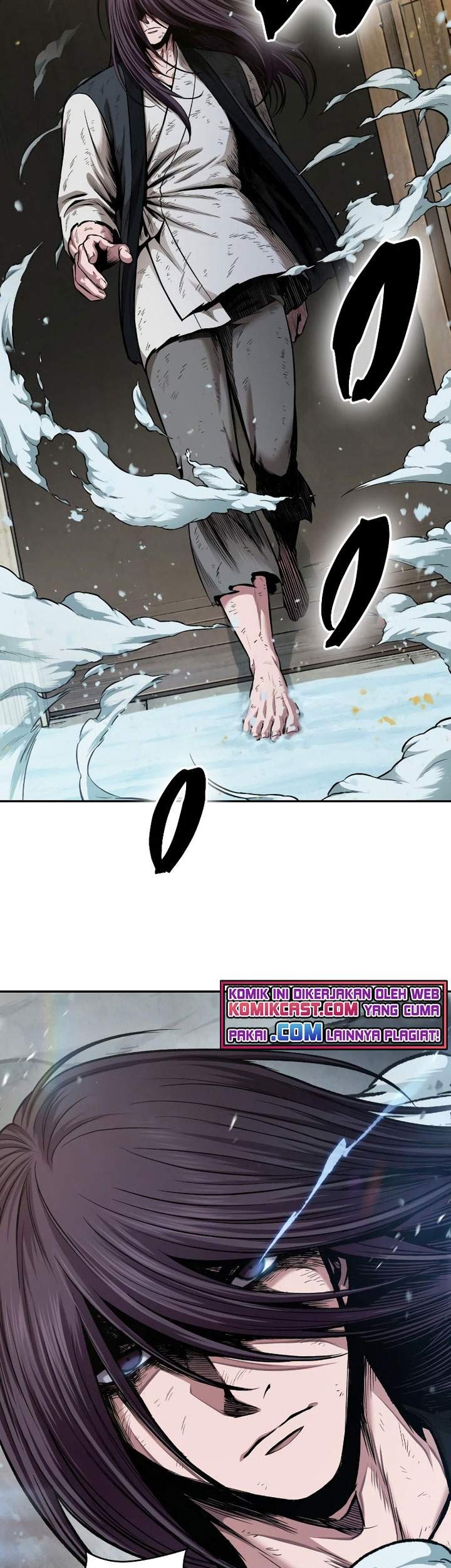 Nano Machine Chapter 72 - halaman 14