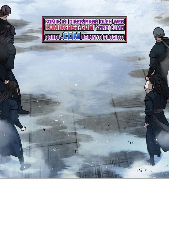 Nano Machine Chapter 72 - halaman 17