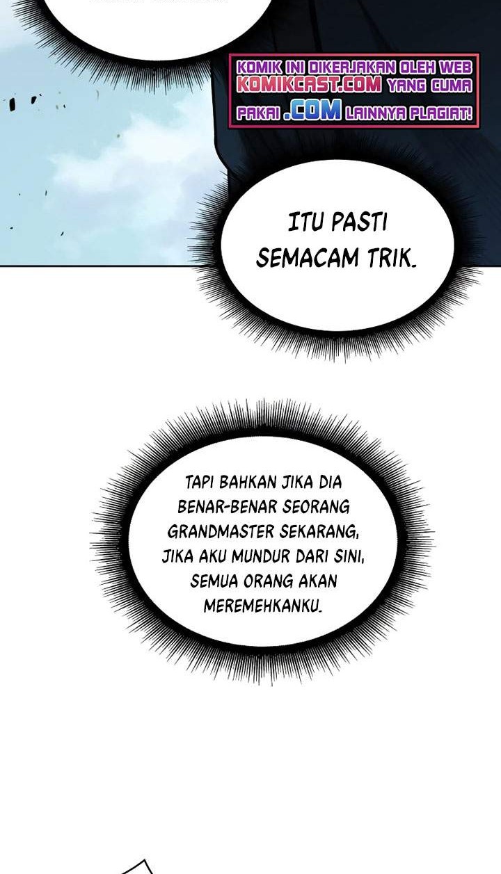 Nano Machine Chapter 72 - halaman 19