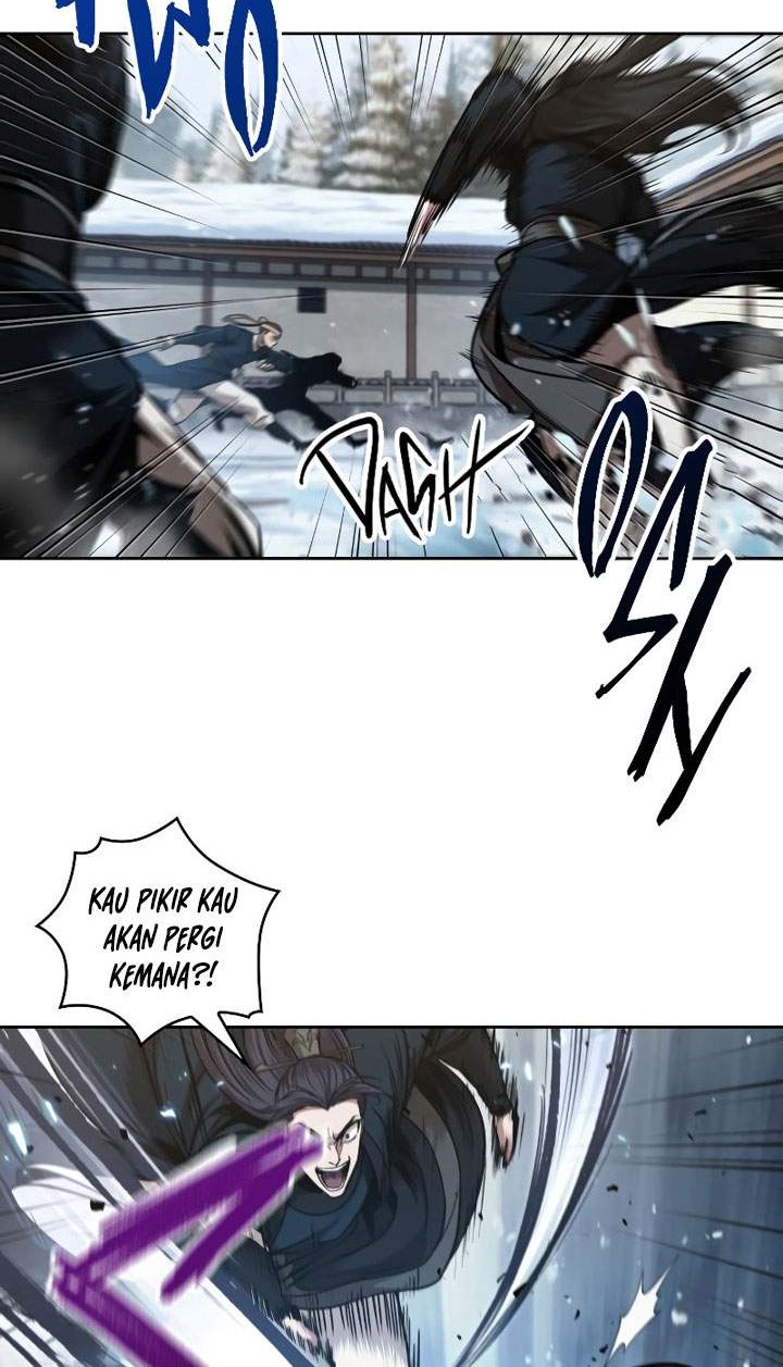 Nano Machine Chapter 72 - halaman 23